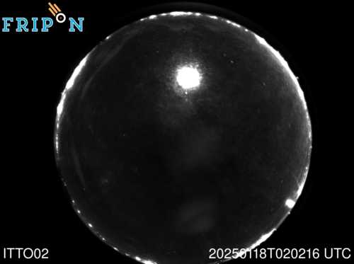 Full size capture Navacchio (ITTO02) 2025-01-18 02:02:16 Universal Time