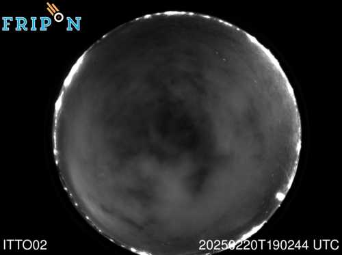 Full size capture Navacchio (ITTO02) 2025-02-20 19:02:44 Universal Time