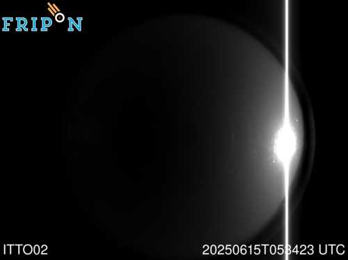 Full size capture Navacchio (ITTO02) 2025-06-15 05:34:23 Universal Time