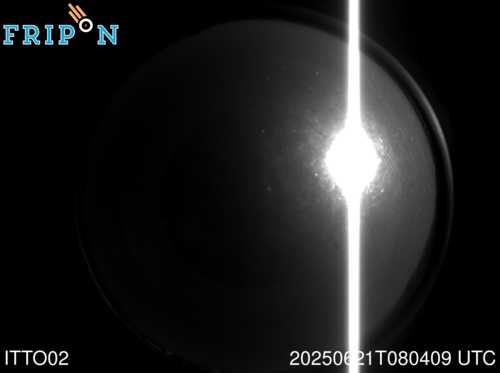 Full size capture Navacchio (ITTO02) 2025-06-21 08:04:09 Universal Time