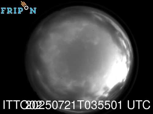 Full size capture Navacchio (ITTO02) 2025-07-21 03:55:01 Universal Time