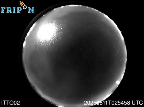 Full size capture Navacchio (ITTO02) 2025-08-11 02:54:58 Universal Time