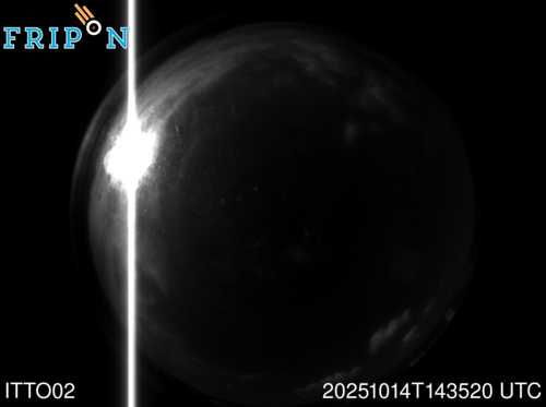 Full size capture Navacchio (ITTO02) 2025-10-14 14:35:20 Universal Time