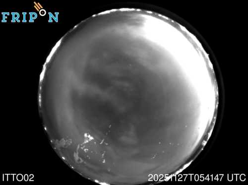 Full size capture Navacchio (ITTO02) 2025-11-27 05:41:47 Universal Time