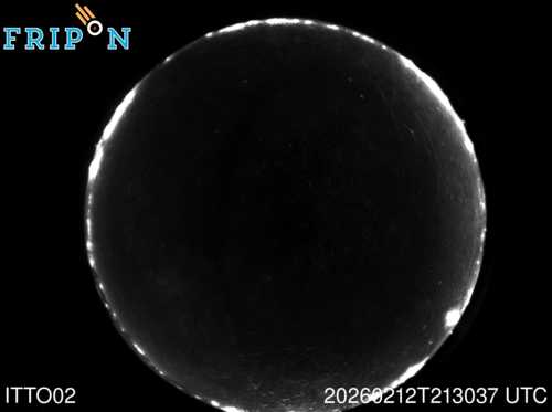 Full size capture Navacchio (ITTO02) 2026-02-12 21:30:37 Universal Time