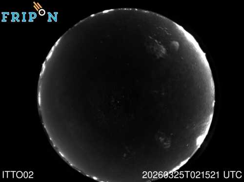 Full size capture Navacchio (ITTO02) 2026-03-25 02:15:21 Universal Time