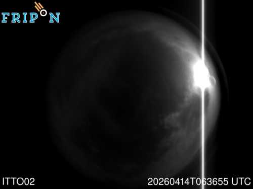 Full size capture Navacchio (ITTO02) 2026-04-14 06:36:55 Universal Time