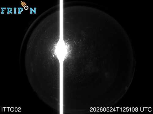 Full size capture Navacchio (ITTO02) 2026-05-24 12:51:08 Universal Time