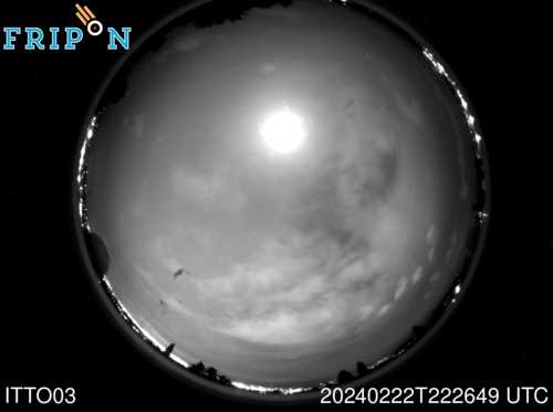 Full size capture Arcetri (ITTO03) 2024-02-22 22:26:49 Universal Time