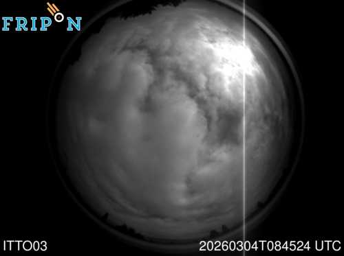 Full size capture Arcetri (ITTO03) 2026-03-04 08:45:24 Universal Time