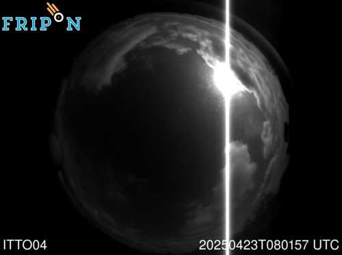 Full size capture Montelupo Fiorentino (ITTO04) 2025-04-23 08:01:57 Universal Time