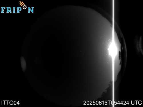 Full size capture Montelupo Fiorentino (ITTO04) 2025-06-15 05:44:24 Universal Time