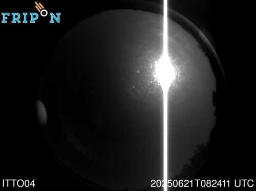 Full size capture Montelupo Fiorentino (ITTO04) 2025-06-21 08:24:11 Universal Time