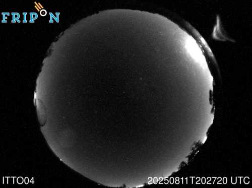 Full size capture Montelupo Fiorentino (ITTO04) 2025-08-11 20:27:20 Universal Time