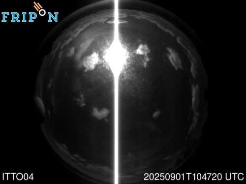 Full size capture Montelupo Fiorentino (ITTO04) 2025-09-01 10:47:20 Universal Time