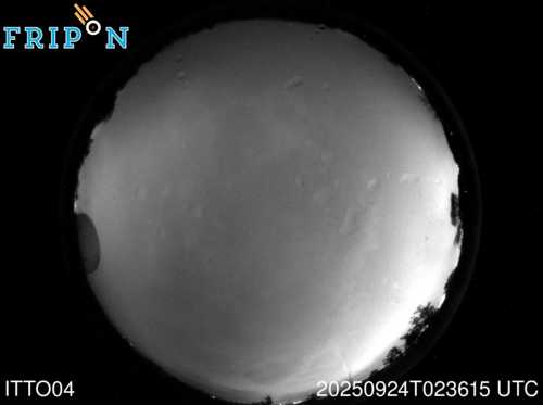 Full size capture Montelupo Fiorentino (ITTO04) 2025-09-24 02:36:15 Universal Time