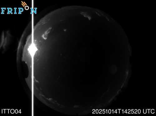 Full size capture Montelupo Fiorentino (ITTO04) 2025-10-14 14:25:20 Universal Time