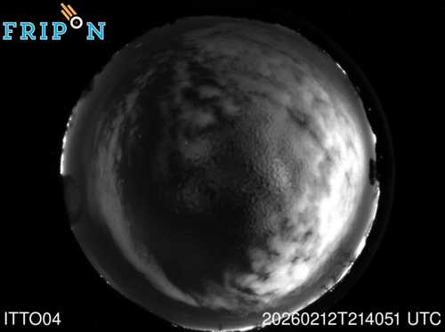 Full size capture Montelupo Fiorentino (ITTO04) 2026-02-12 21:40:51 Universal Time