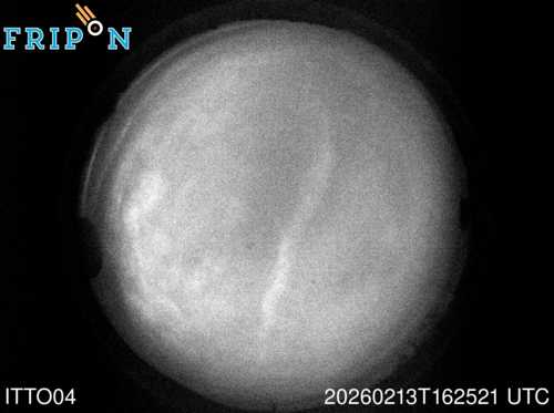 Full size capture Montelupo Fiorentino (ITTO04) 2026-02-13 16:25:21 Universal Time