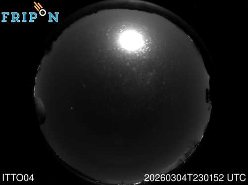 Full size capture Montelupo Fiorentino (ITTO04) 2026-03-04 23:01:52 Universal Time