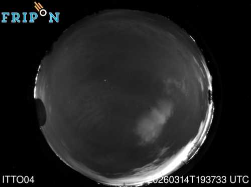 Full size capture Montelupo Fiorentino (ITTO04) 2026-03-14 19:37:33 Universal Time