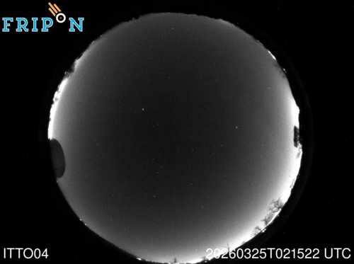 Full size capture Montelupo Fiorentino (ITTO04) 2026-03-25 02:15:22 Universal Time