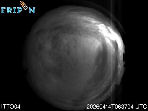 Full size capture Montelupo Fiorentino (ITTO04) 2026-04-14 06:37:04 Universal Time