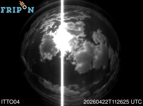 Full size capture Montelupo Fiorentino (ITTO04) 2026-04-22 11:26:25 Universal Time