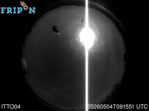 Full size capture Montelupo Fiorentino (ITTO04) 2026-05-04 09:15:51 Universal Time