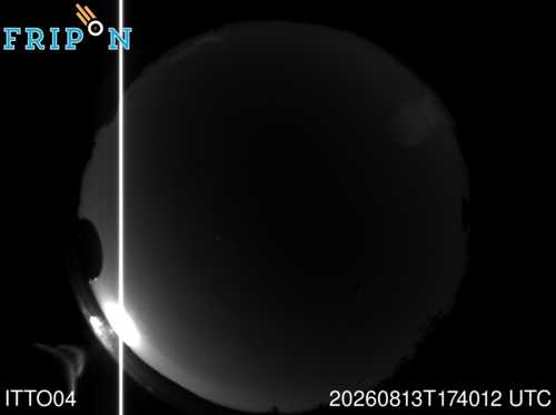 Full size capture Montelupo Fiorentino (ITTO04) 2026-08-13 17:40:12 Universal Time