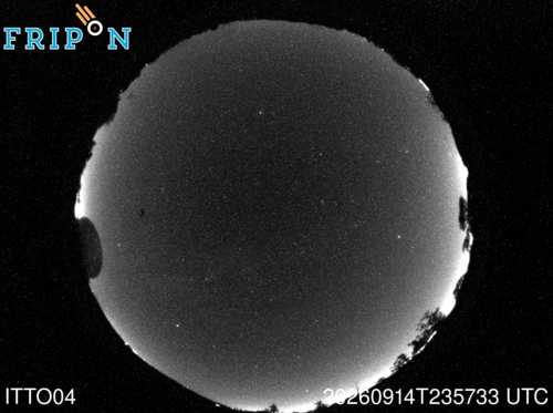 Full size capture Montelupo Fiorentino (ITTO04) 2026-09-14 23:57:33 Universal Time