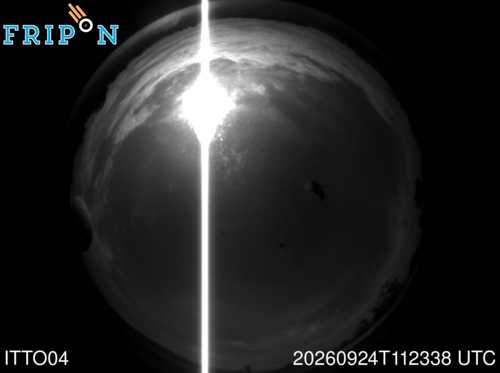 Full size capture Montelupo Fiorentino (ITTO04) 2026-09-24 11:23:38 Universal Time