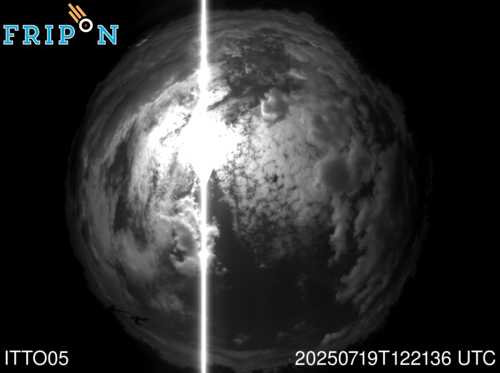 Full size capture Chianti (ITTO05) 2025-07-19 12:21:36 Universal Time