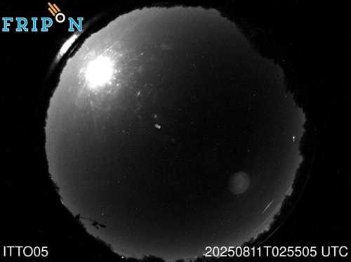 Full size capture Chianti (ITTO05) 2025-08-11 02:55:05 Universal Time