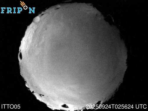 Full size capture Chianti (ITTO05) 2025-09-24 02:56:24 Universal Time