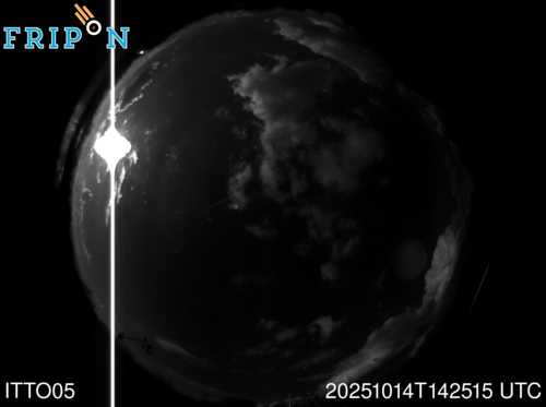 Full size capture Chianti (ITTO05) 2025-10-14 14:25:15 Universal Time