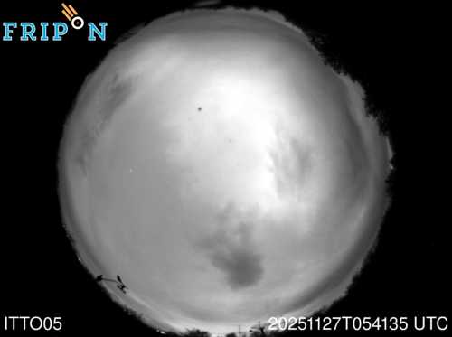 Full size capture Chianti (ITTO05) 2025-11-27 05:41:35 Universal Time