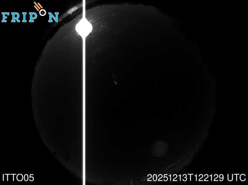 Full size capture Chianti (ITTO05) 2025-12-13 12:21:29 Universal Time