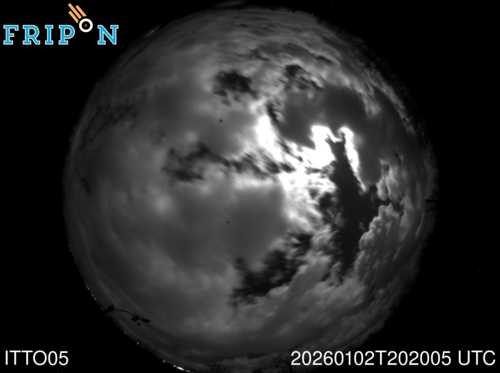 Full size capture Chianti (ITTO05) 2026-01-02 20:20:05 Universal Time