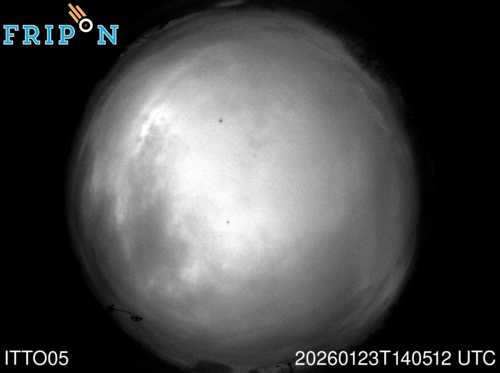 Full size capture Chianti (ITTO05) 2026-01-23 14:05:12 Universal Time