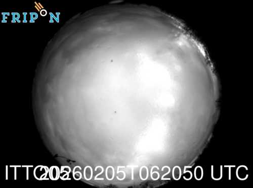 Full size capture Chianti (ITTO05) 2026-02-05 06:20:50 Universal Time