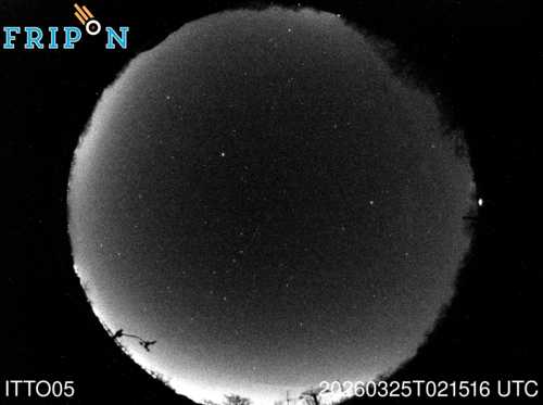 Full size capture Chianti (ITTO05) 2026-03-25 02:15:16 Universal Time