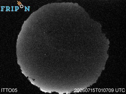 Full size capture Chianti (ITTO05) 2026-07-15 01:07:09 Universal Time