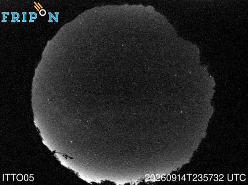 Full size capture Chianti (ITTO05) 2026-09-14 23:57:32 Universal Time