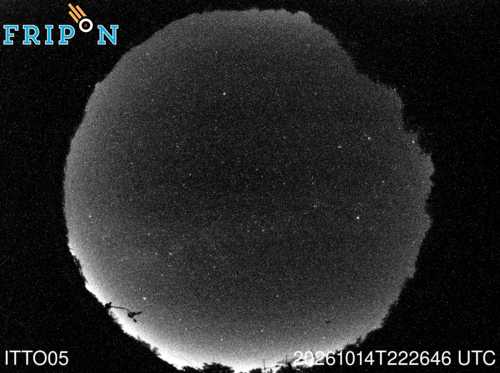 Full size capture Chianti (ITTO05) 2026-10-14 22:26:46 Universal Time
