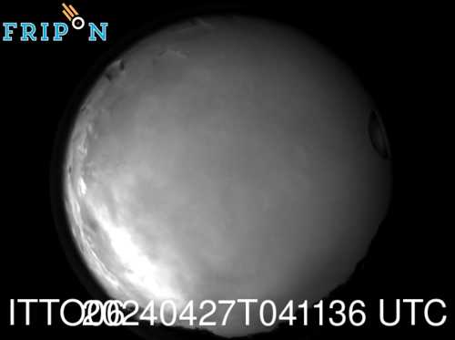 Full size capture Piombino (ITTO06) 2024-04-27 04:11:36 Universal Time