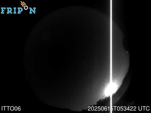 Full size capture Piombino (ITTO06) 2025-06-15 05:34:22 Universal Time