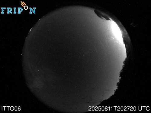 Full size capture Piombino (ITTO06) 2025-08-11 20:27:20 Universal Time