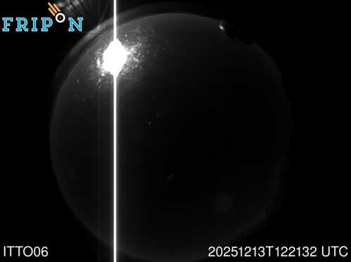 Full size capture Piombino (ITTO06) 2025-12-13 12:21:32 Universal Time