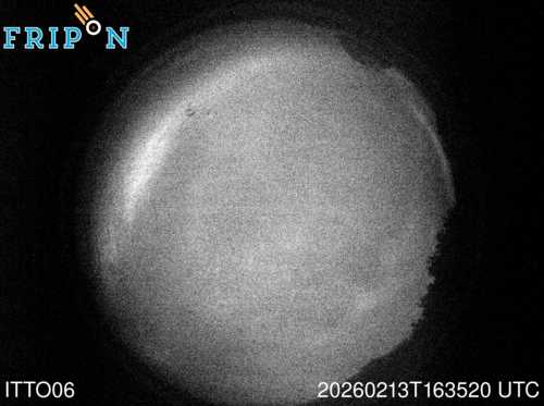 Full size capture Piombino (ITTO06) 2026-02-13 16:35:20 Universal Time